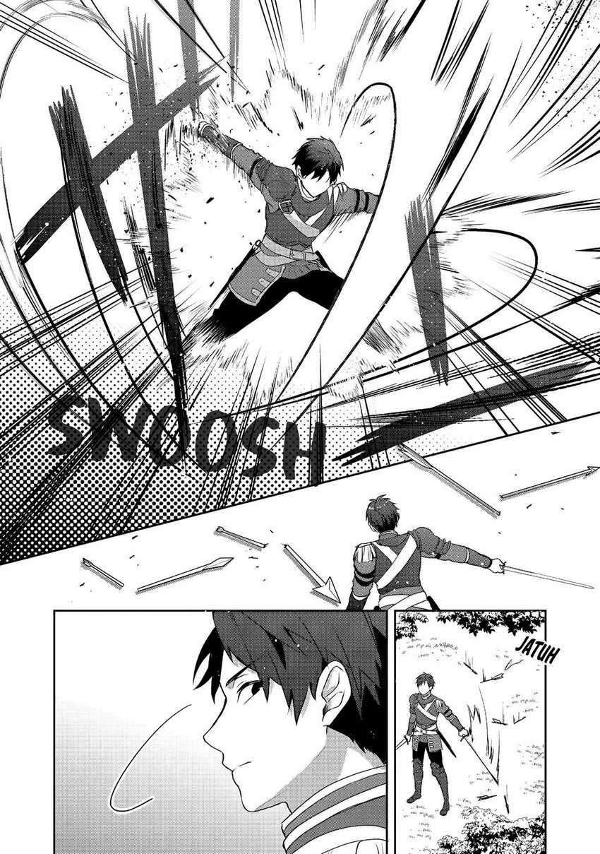 Tearmoon Empire Story Chapter 25 Bahasa Indonesia